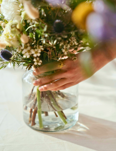 Astuces pour faire durer vos fleurs