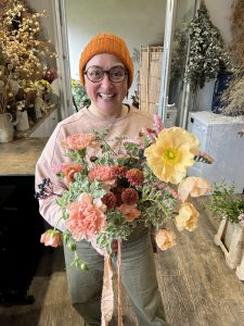 En stage chez Atelier Aimer