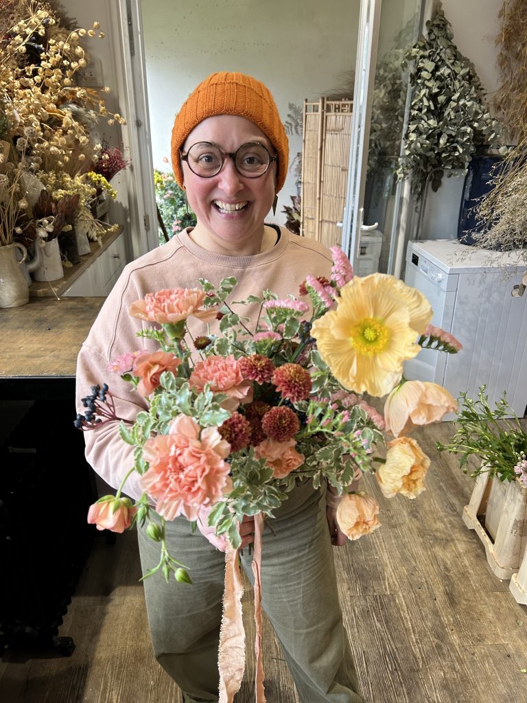 En stage chez Atelier Aimer