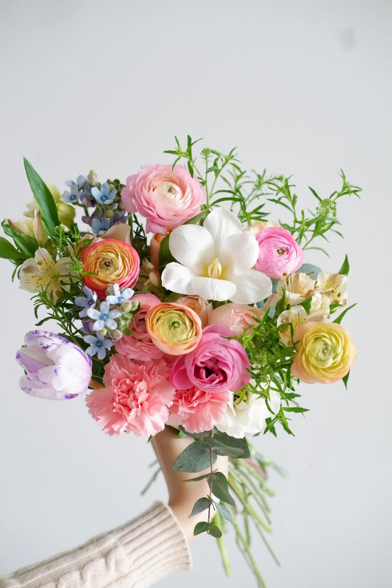 Une saint Valentin différente