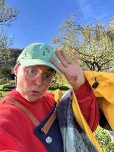 Petite astuce épatante!